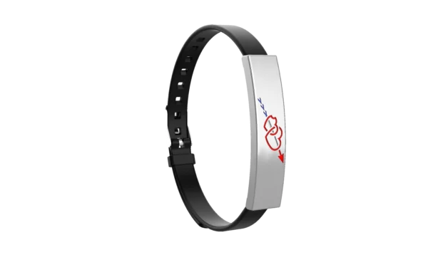 Interchangeable Smart Bracelet Ku Sh 05 018 31