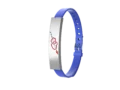 Interchangeable Smart Bracelet Ku Sh 05 018 32