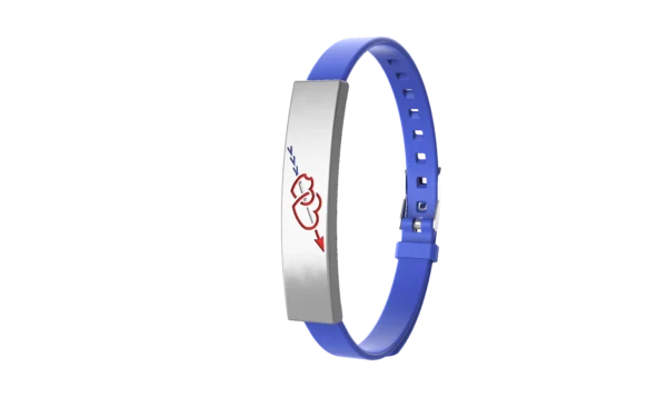 Interchangeable Smart Bracelet Ku Sh 05 018 32