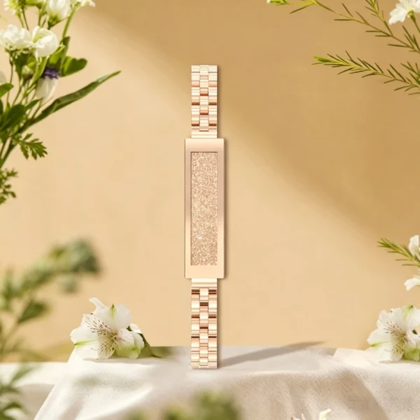 Interchangeable Smart Bracelet Ku Sh 05 018 40