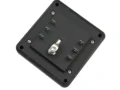 KU-FV-14-003 6-Way 32V 100A Automotive Fuse Block with Clear IP66 Cover