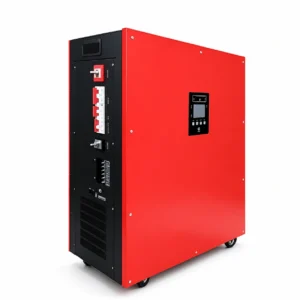 KU-OG-05-005 10kW 96V Single-Phase Low-Frequency Off-Grid Solar Inverter Charger
