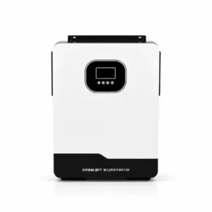 KU-OG-05-007 6.2kW 48V Single-Phase Hybrid Solar Inverter Charger with MPPT