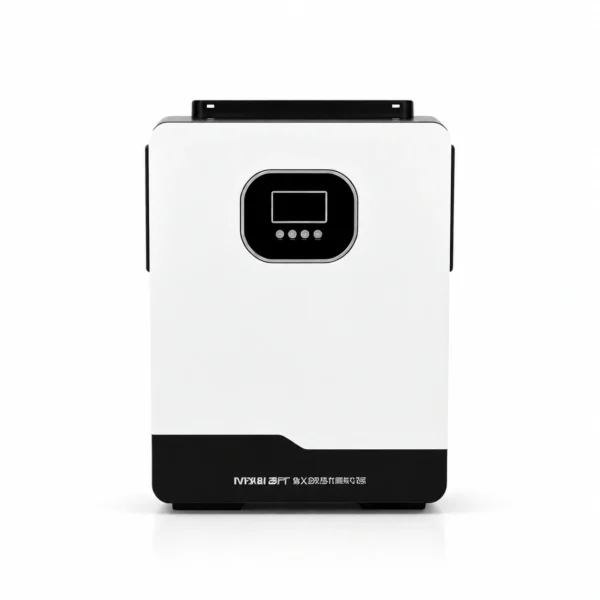 KU-OG-05-007 6.2kW 48V Single-Phase Hybrid Solar Inverter Charger with MPPT