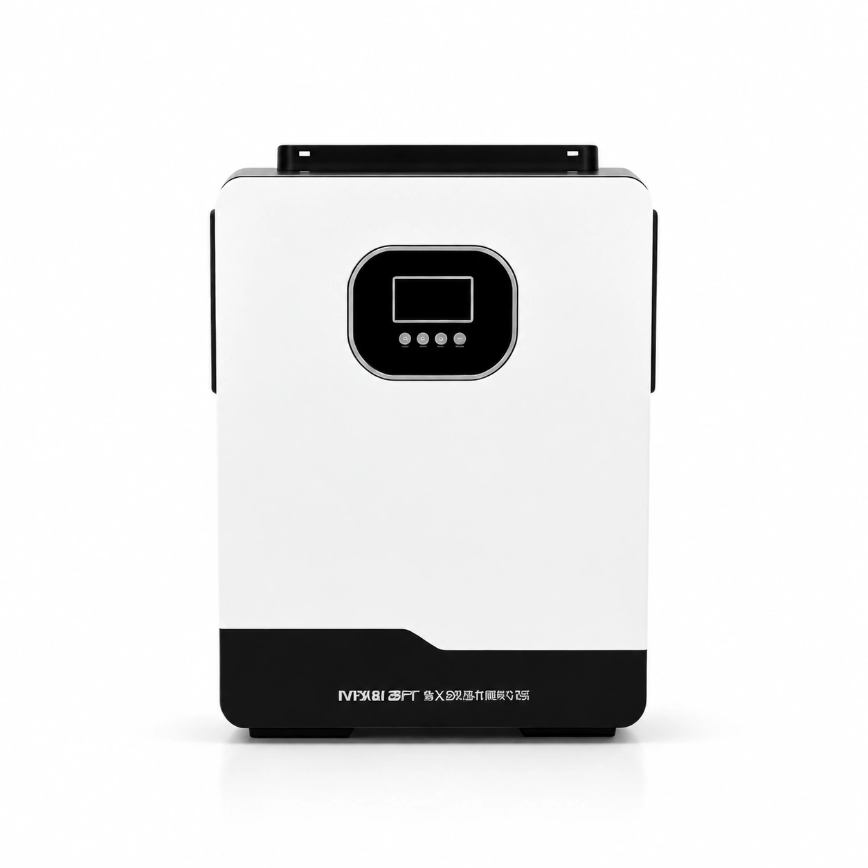 KU-OG-05-007 6.2kW 48V Single-Phase Hybrid Solar Inverter Charger with MPPT