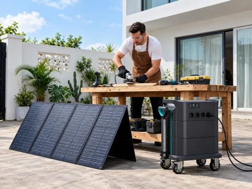 Residential Solar Energy Storage3