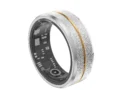 Silver Multifunctional Smart Ring Ku Sh 05 002 01
