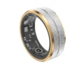 Silver Multifunctional Smart Ring Ku Sh 05 002 02