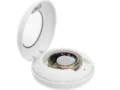 Silver Multifunctional Smart Ring Ku Sh 05 002 03
