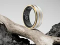 Silver Multifunctional Smart Ring Ku Sh 05 002 04
