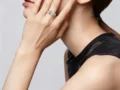 Silver Multifunctional Smart Ring Ku Sh 05 002 06