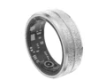 Silver Multifunctional Smart Ring KU-SH-05-002