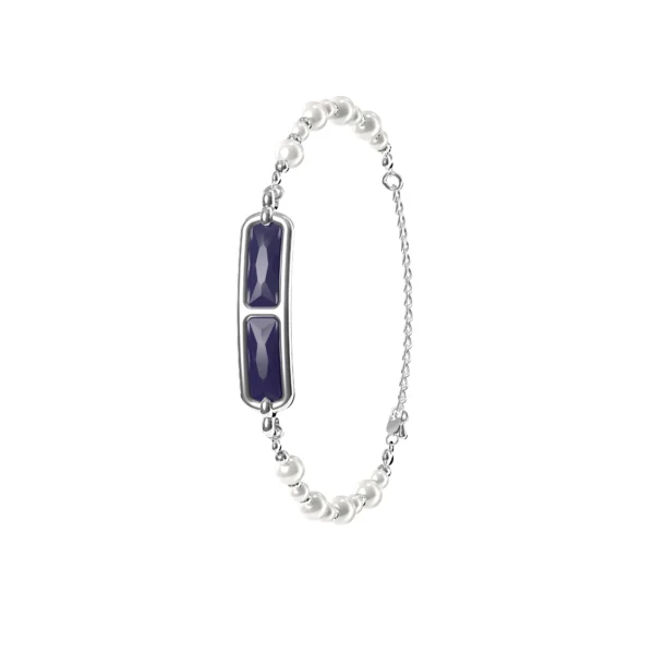 Smart Jewelry Bracelet Ku Sh 05 016 02