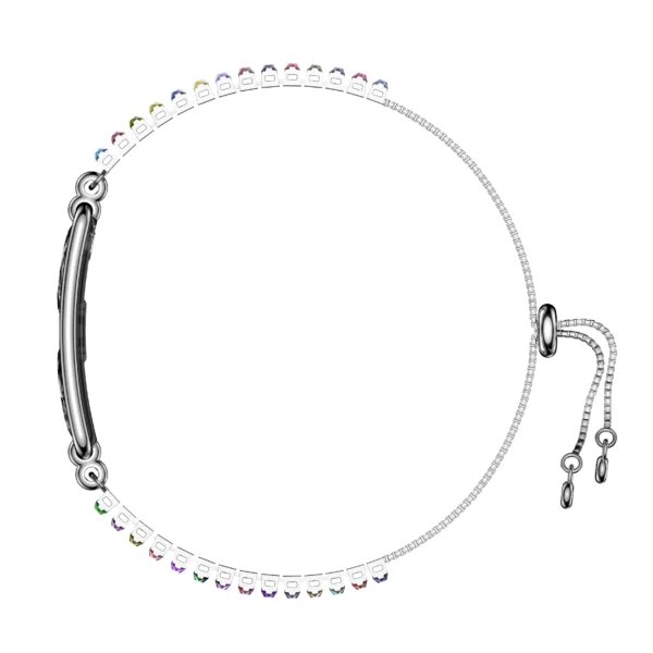 Smart Jewelry Bracelet Ku Sh 05 016 03