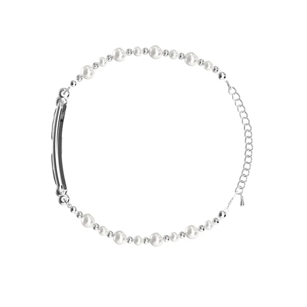 Smart Jewelry Bracelet Ku Sh 05 016 05
