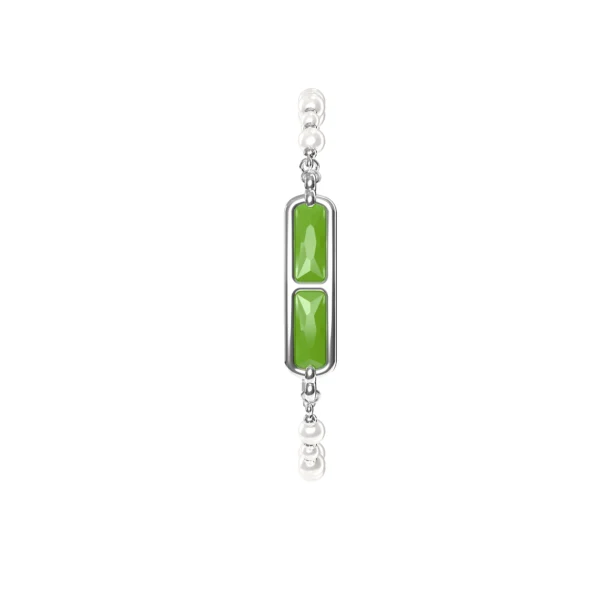 Smart Jewelry Bracelet Ku Sh 05 016 08