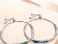 Smart Jewelry Bracelet Ku Sh 05 016 09