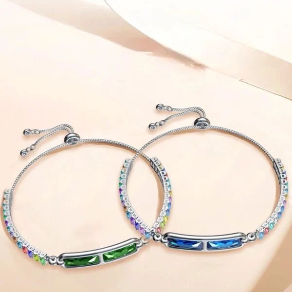 Smart Jewelry Bracelet Ku Sh 05 016 09
