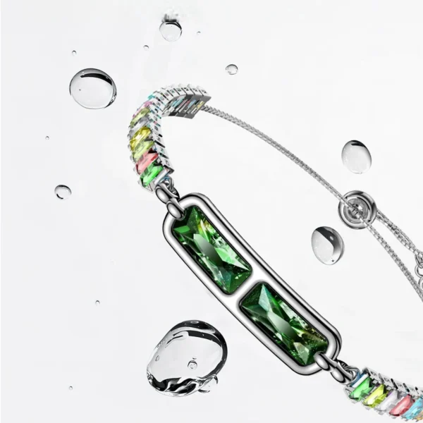 Smart Jewelry Bracelet Ku Sh 05 016 10