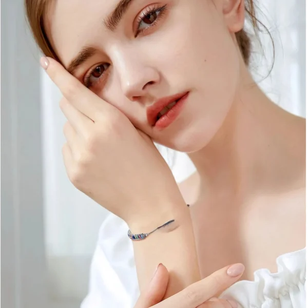 Smart Jewelry Bracelet Ku Sh 05 016 11