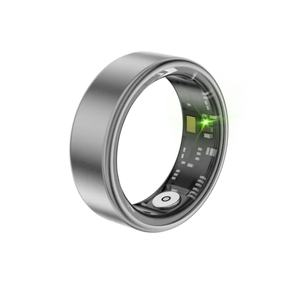 Space Aluminum Lightweight Smart Ring Ku Sh 05 005 01