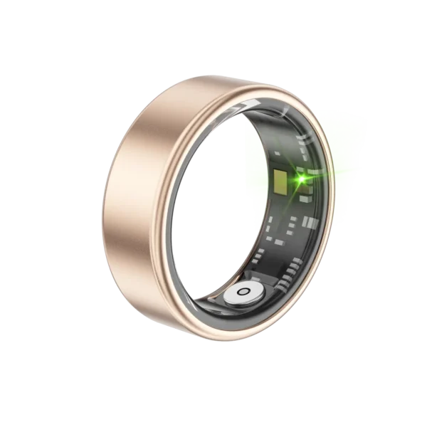 Space Aluminum Lightweight Smart Ring Ku Sh 05 005 02