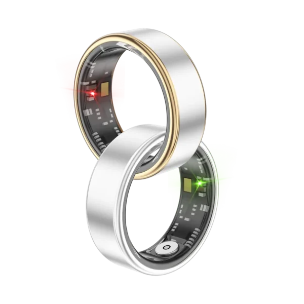 Space Aluminum Lightweight Smart Ring Ku Sh 05 005 06