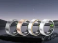 Space Aluminum Lightweight Smart Ring Ku Sh 05 005 07