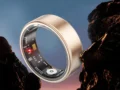 Space Aluminum Lightweight Smart Ring Ku Sh 05 005 08