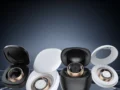 Space Aluminum Lightweight Smart Ring Ku Sh 05 005 09