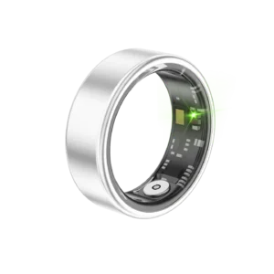 Space Aluminum Lightweight Smart Ring Ku Sh 05 005