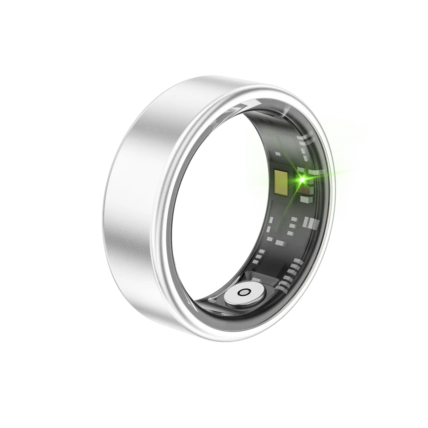 Space Aluminum Lightweight Smart Ring Ku Sh 05 005
