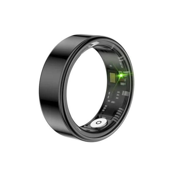 Stainless Steel Craft Smart Ring Ku Sh 05 006 03