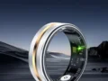 Stainless Steel Craft Smart Ring Ku Sh 05 006 04