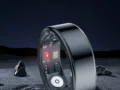 Stainless Steel Craft Smart Ring Ku Sh 05 006 05