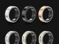 Stainless Steel Craft Smart Ring Ku Sh 05 006 06