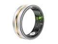 Stainless Steel Craft Smart Ring Ku Sh 05 006