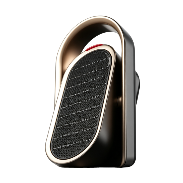Stand‑up Dual‑oscillation Ptc Fan Heater Ku Hd 06 002 01