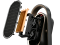 Stand‑up Dual‑oscillation Ptc Fan Heater Ku Hd 06 002 02