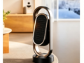 Stand‑up Dual‑oscillation Ptc Fan Heater Ku Hd 06 002 03