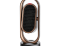 Stand‑up Dual‑Oscillation PTC Fan Heater KU-HD-06-002