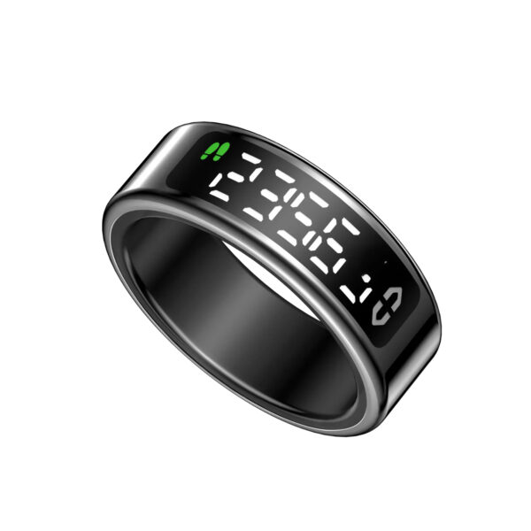 Steeldisplay Smart Ring Series Ku Sh 05 007 01
