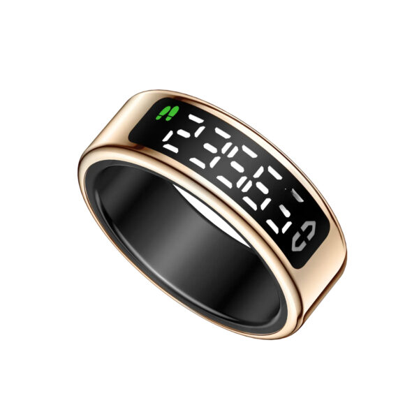 Steeldisplay Smart Ring Series Ku Sh 05 007 02