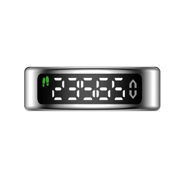 Steeldisplay Smart Ring Series Ku Sh 05 007 03