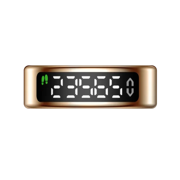 Steeldisplay Smart Ring Series Ku Sh 05 007 05