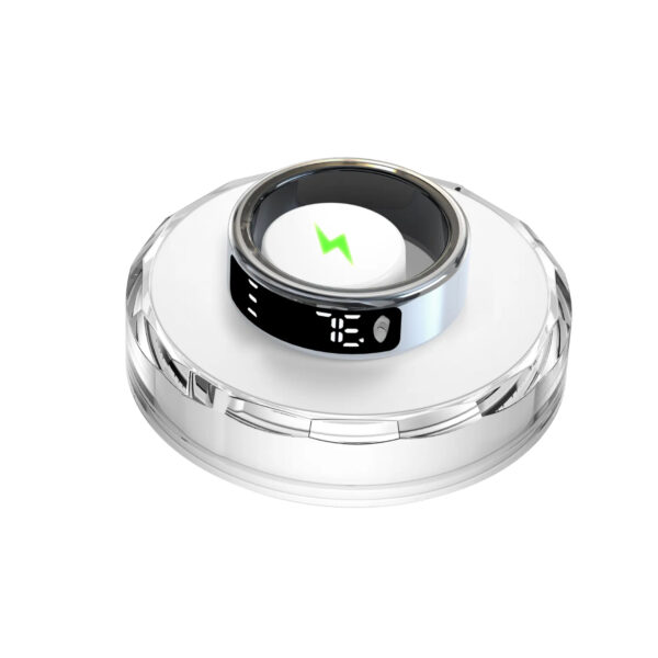 Steeldisplay Smart Ring Series Ku Sh 05 007 10