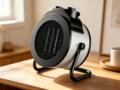 Sun‑type Fan Heater Ku Hd 06 004 01