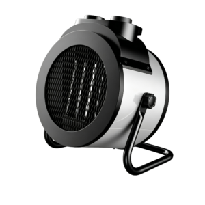 Sun‑type Fan Heater KU-HD-06-004