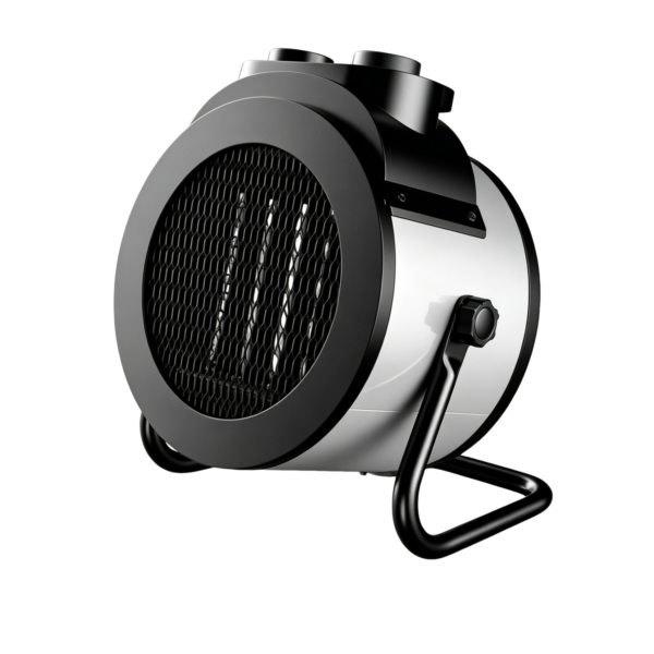 Sun‑type Fan Heater KU-HD-06-004