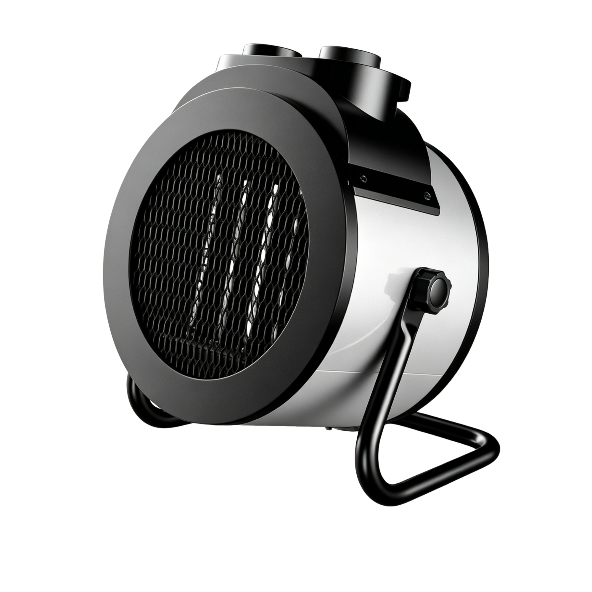 Sun‑type Fan Heater KU-HD-06-004
